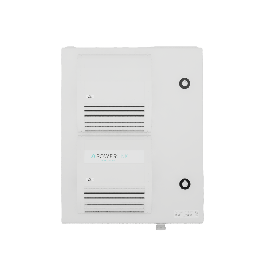 ACTIVELINK / APWRLINK